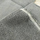 Шкарпетки чоловічі махрові середні "Слід Лева" 27-29р сірі 20040154, фото 6