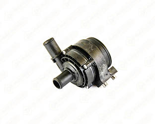 Насос системи охолодження на Renault Scenic II 01->09 1.9 dCi - Renault (Оригінал) БЕЗ УПАКОВКИ - 8200285950J