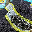 Шкарпетки дитячі махрові середні Житомир 12-14р бетмен асорті 30024877, фото 4