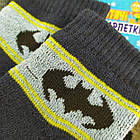 Шкарпетки дитячі махрові середні Житомир 12-14р бетмен асорті 30024877, фото 5