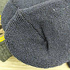 Шкарпетки дитячі махрові середні Житомир 12-14р бетмен асорті 30024877, фото 6