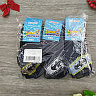 Шкарпетки дитячі махрові середні Житомир 12-14р бетмен асорті 30024877, фото 7