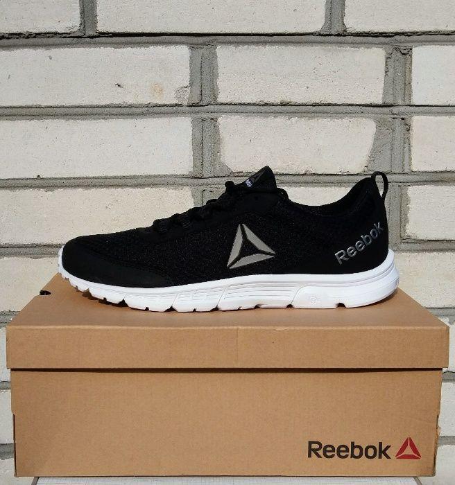 Кросівки Reebok Quick Motion 45.5 (30 см) Оригінал В наявності Розпаджа!