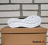 Кросівки Reebok Quick Motion 45.5 (30 см) Оригінал В наявності Розпаджа!, фото 3