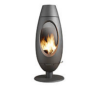 Чавунна піч Invicta Ove