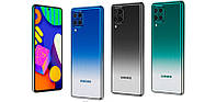 Samsung представляет Galaxy F62 с аккумулятором 7000 мАч и Exynos 9825