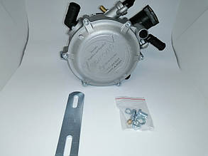 Редуктор Torelli 123 к. с. електронний ГБО 2 покоління