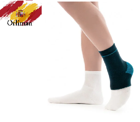 Еластичний бандаж на щиколотку ACE 901, фото 1