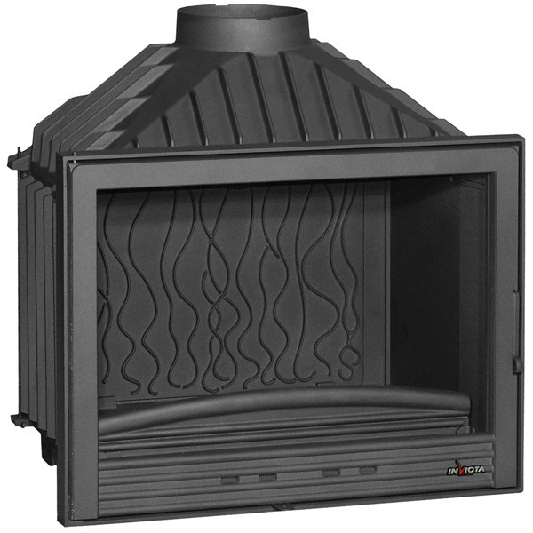 Каминна топка Invicta 700 Compact