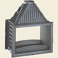 Каминна топка Invicta 700 Grande Vision тунель