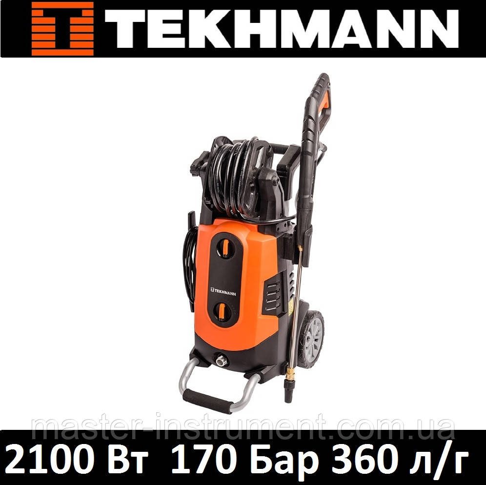МінімийкаTekhmann PWA-2165 QT