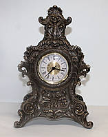 Каминний годинник Veronese Миттєвість 32 см 75653V1