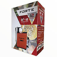 Обприскувач Forte 12 л Механічний