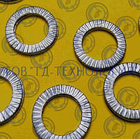 Шайба стопорная DIN 25201