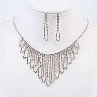 Кольє та Сережки Меліса