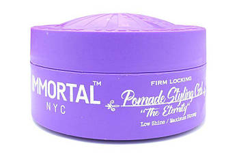 Віск-помада для волосся Immortal Styling Gel 150мл (NYC-07)