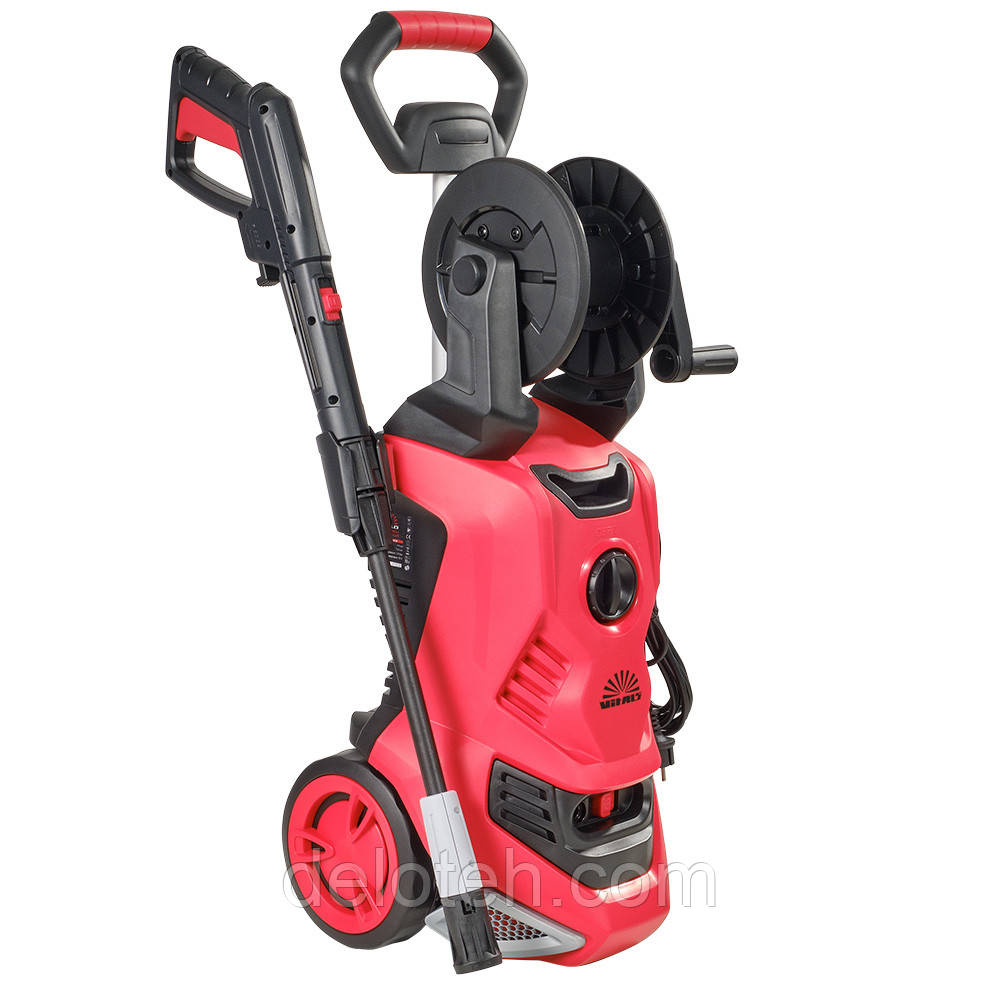 Автомийка Vitals Am 7.0-140wr optimum