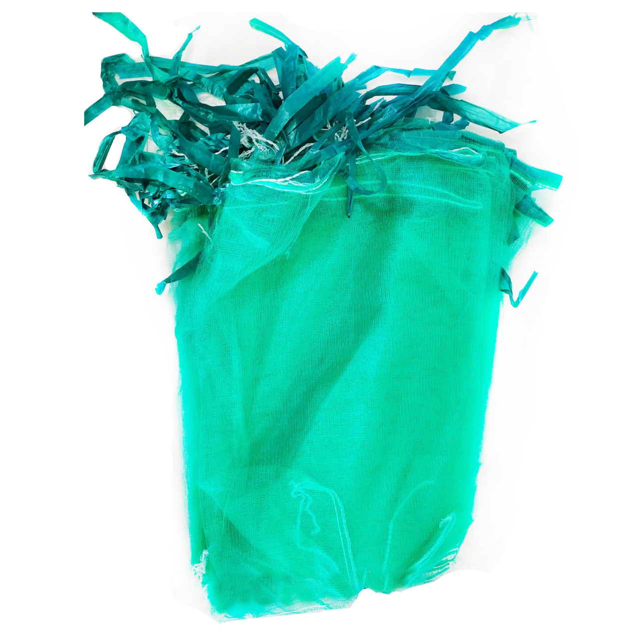 Сітка для захисту винограду від ос зелена 22х33 см 2 кг, фото 1