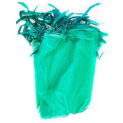 Сітка для захисту винограду від ос зелена 22х33 см 2 кг