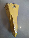 Коронка ковша CAT J300 1U3302RC (Скальна), фото 2