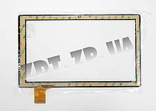 Сенсор для планшета Archos 101D Neon / Archos 101 Magnus / Impression 1005