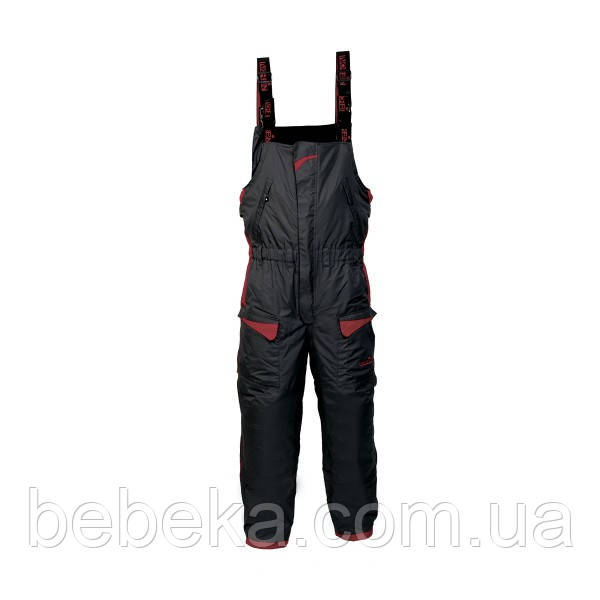 Зимовий Полукомбенизон Norfin Discovery Gray (45110)