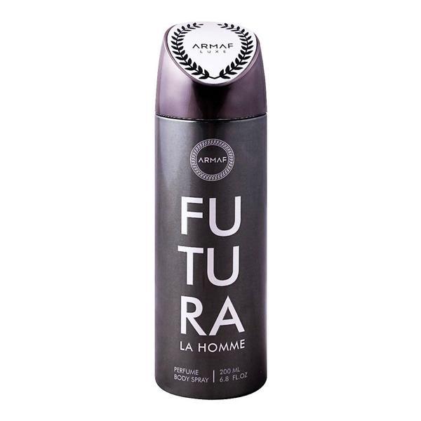 Armaf La Futura Homme дезодорант 200 мл