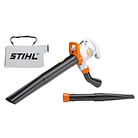 STIHL Електричний садовий пилосос STIHL SHE 71 48110111542