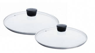 Кришки, ручки для посуду