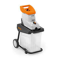 STIHL Садовый измельчитель STIHL GHE 135 L (60130111126) 60130111126