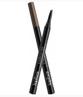 Маркер для бровей TopFace Eyebrow Pen с эффектом микроблейдинга PT616 № 003 Ореховый