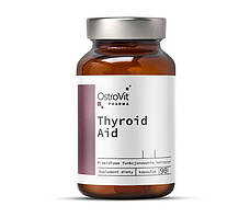 Thyroid Aid 90 caps