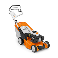 STIHL Газонокосилка бензиновая STIHL RM 650 T (63640113441) 63640113441