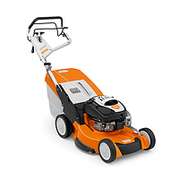 STIHL Газонокосилка бензиновая STIHL RM 655.1 VS (63740113412) 63740113412