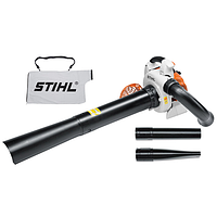 STIHL Бензиновий садовий пилосос STIHL SH 86 42410110930