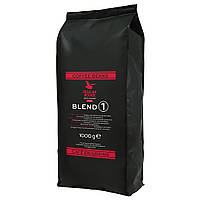 Кофе в зернах Pelican Rouge "Blend 1" 1 кг