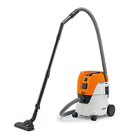 STIHL Пылесос для сухой и влажной уборки STIHL SE 62 E (47840124403) 47840124403