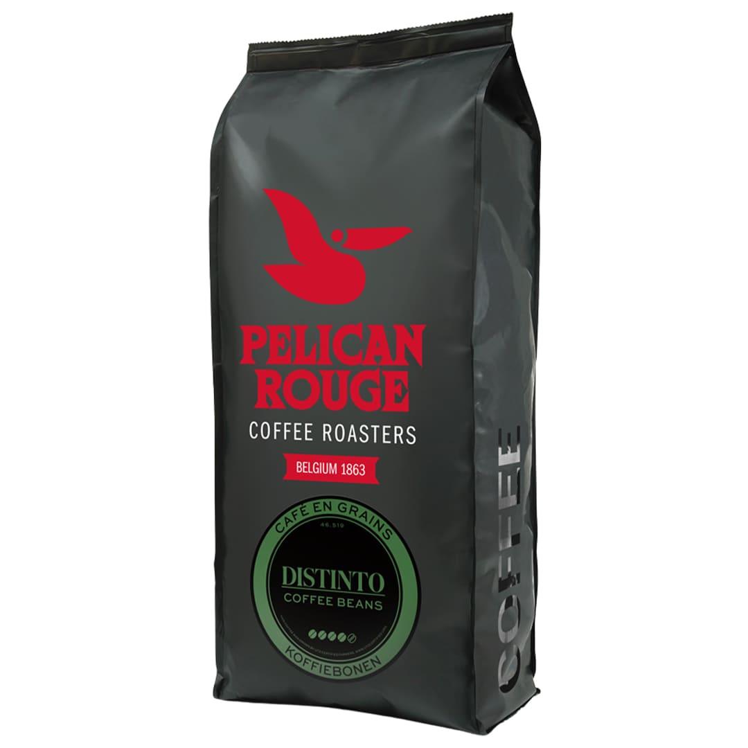 Кава в зернах Pelican Rouge "DISTINTO" 1 кг
