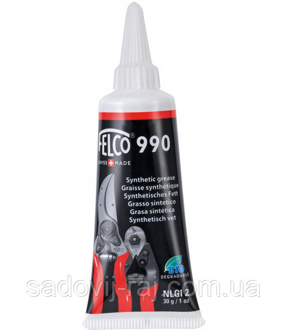 Мастило для секаторів FELCO 990, фото 1