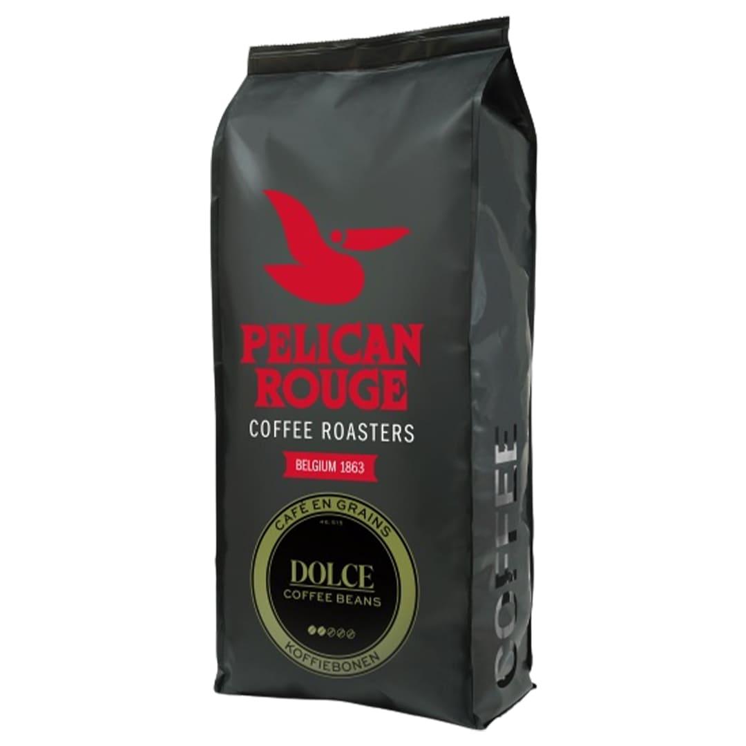 Кава в зернах Pelican Rouge "DOLCE" 1 кг