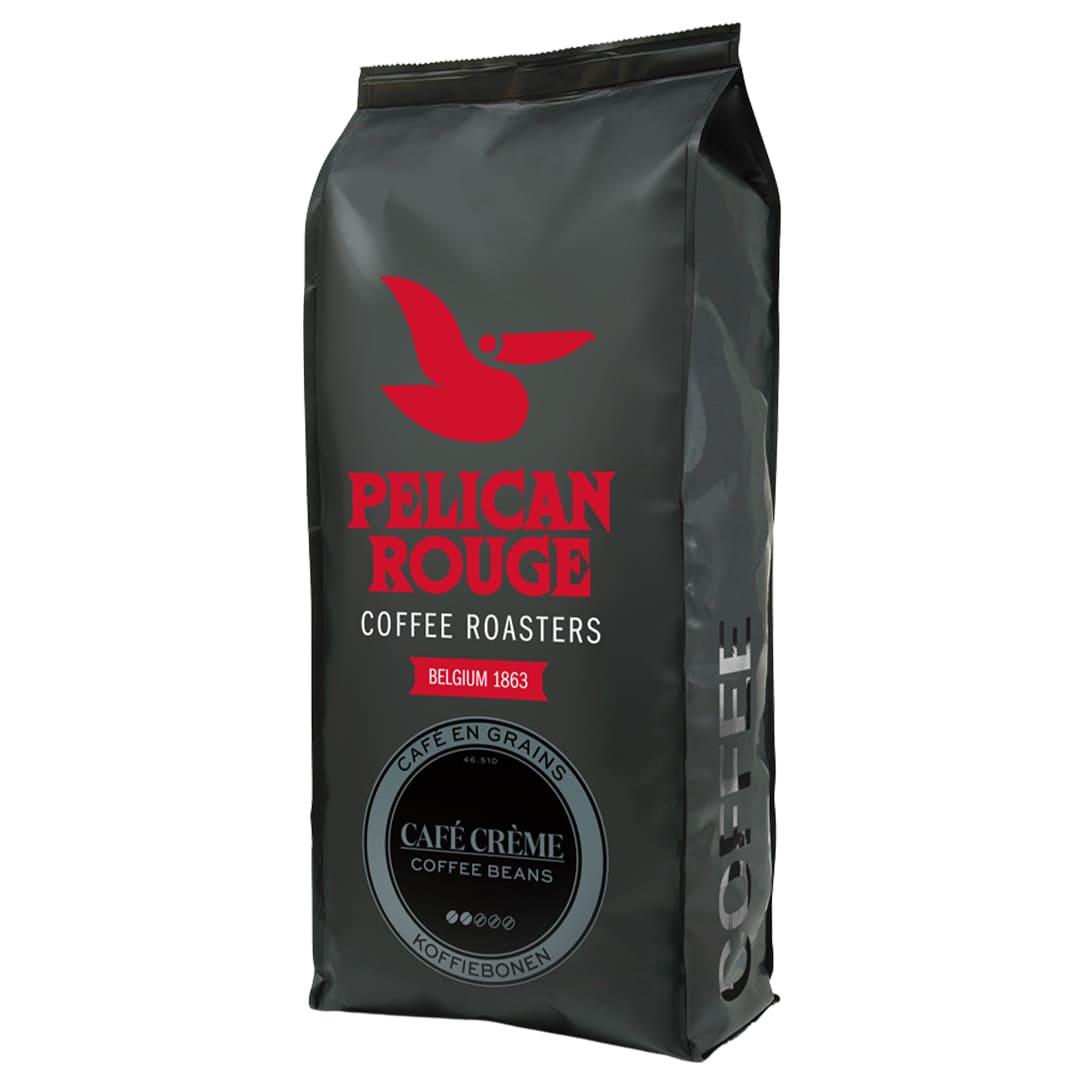 Кава в зернах Pelican Rouge Cafe Creme 1 кг