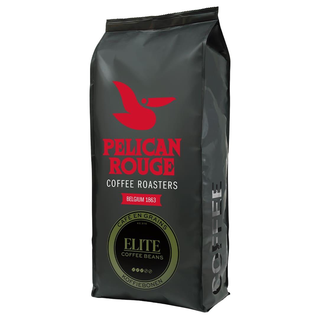 Кава в зернах Pelican Rouge "Elite" 1 кг