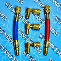 Набір перехідників до автокондиционерам CH-135