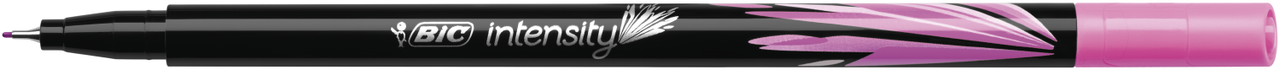 /Фломастер Intensity Fine рожевий