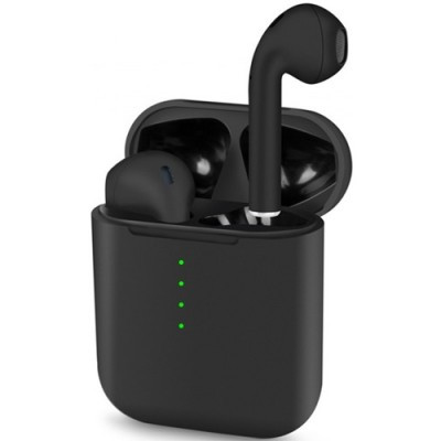 Бездротові навушники i100 TWS Bluetooth з кейсом (Білі)