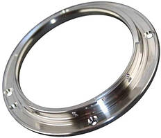 Кільця байонета для об'єктива