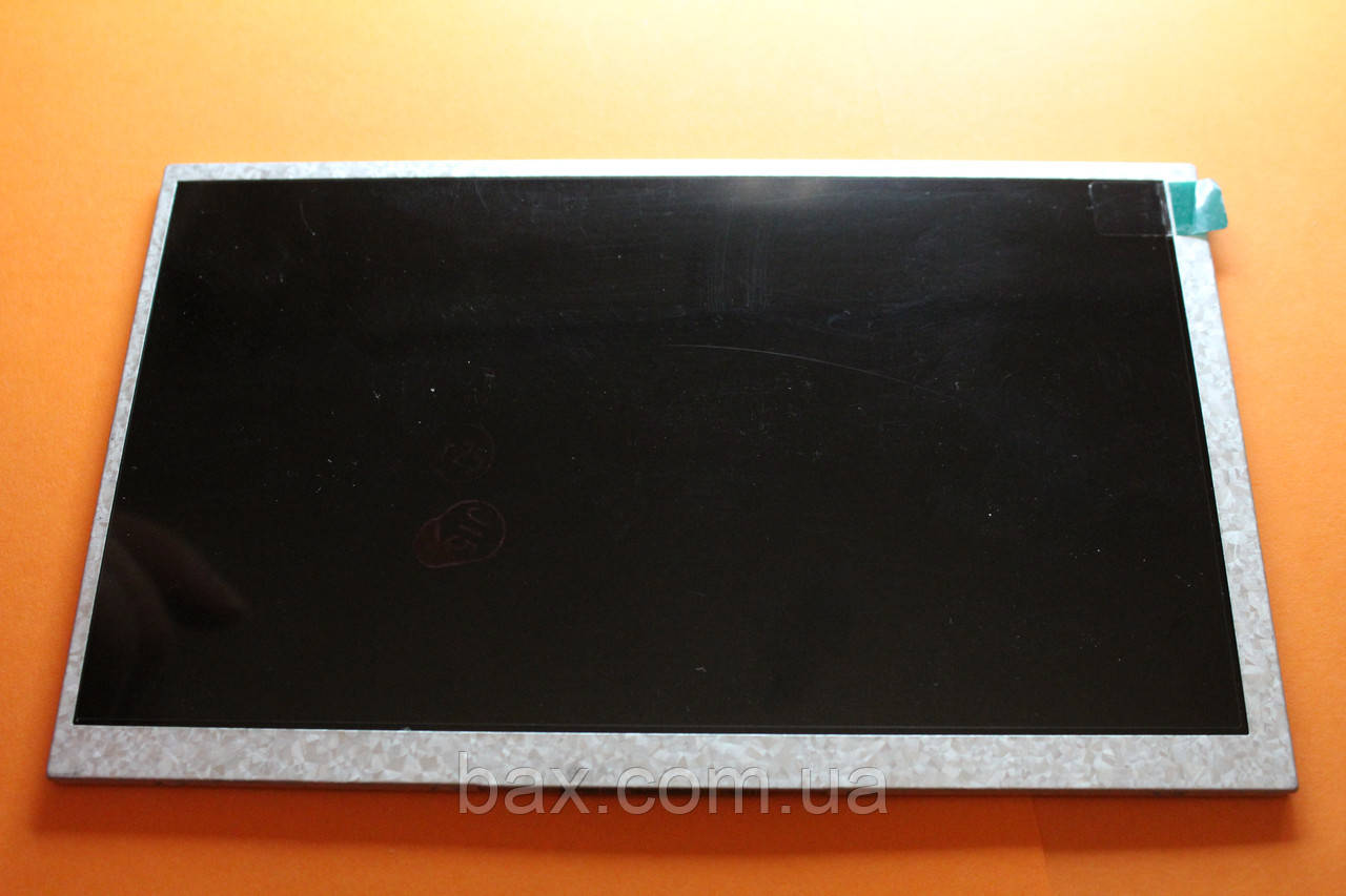 Дісплей (матриця) для планшету FPC-Y82836 V03