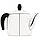 Самовар електричний чайник з нержавіючої сталі Коркмаз А 341-04 2000 Вт чорний, фото 4