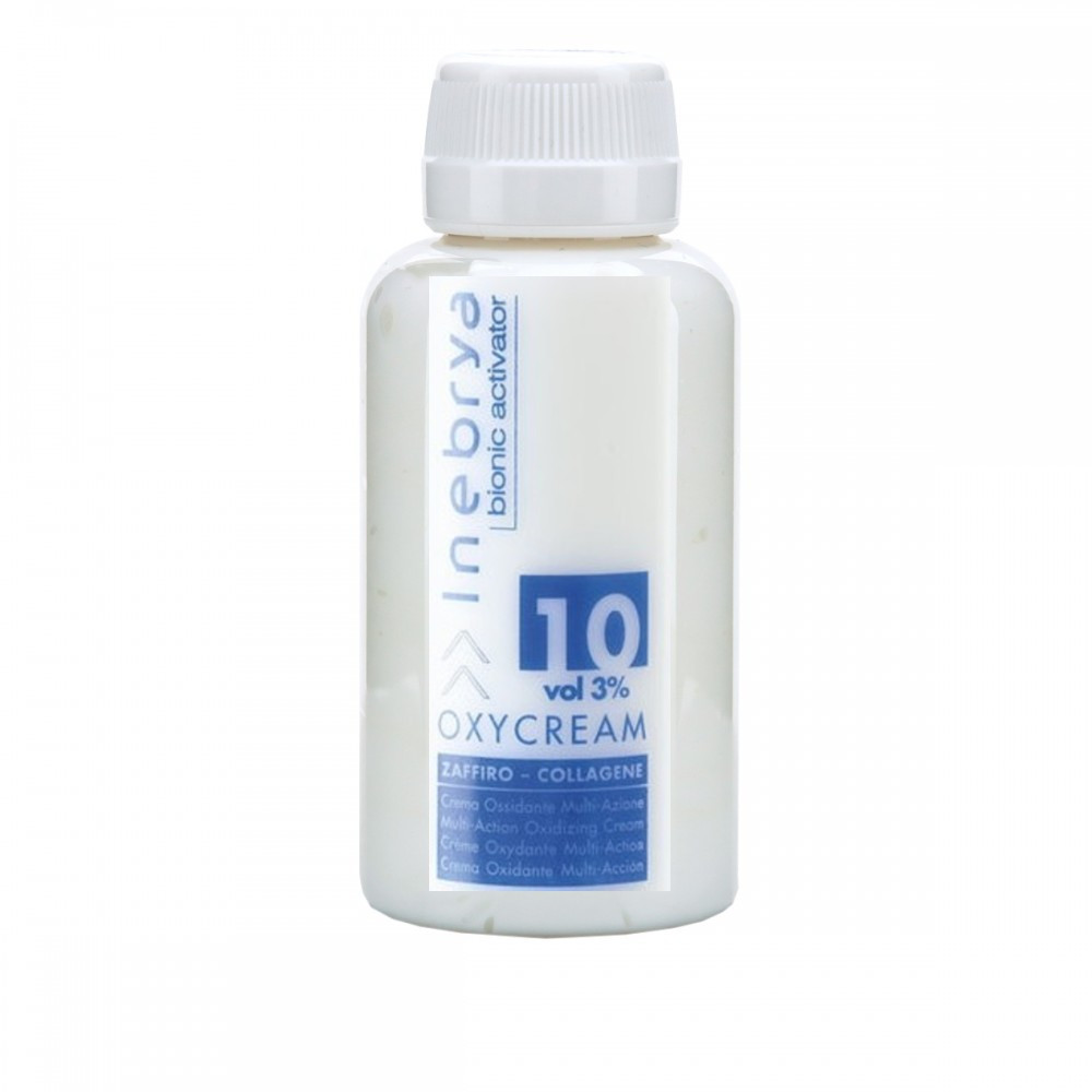 Крем–активатор Inebrya Bionic Activator Oxycream 10 vol 3% 150 мл
