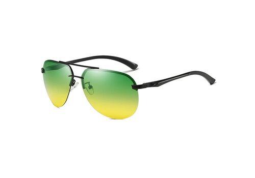 Окуляри водія SunDrive 143GR з поляризацією